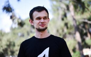 ویتالیک بوترین ابراز خوشحالی میکند: DeFi اتریوم به دنبال حسابهای پسانداز شما میآید! ویتالیک بوترین ابراز خوشحالی میکند: DeFi اتریوم به دنبال حسابهای پسانداز شما میآید!